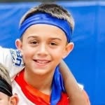 Jacob Weissman - @jacobhoops2032 - Instagram
