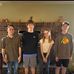 Jacob Hornback - Facebook