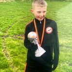 Jacob Horsfall - Facebook