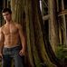 why does Edward sparkle... Jacob is the hott one?!?!?!?!?! - Facebook
