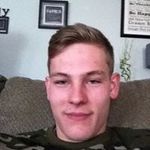 Jacob Houck - @houck8520 - Instagram