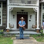 Jacob Houck - Facebook