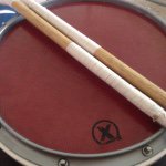 Jacob Howland - @birth.drums.death - Instagram