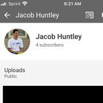 Jacob Huntley - @huntley_jacob - Instagram
