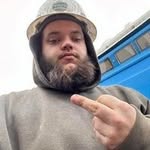 Jacob Huntsman - @hail_my_bloody_marry - Instagram