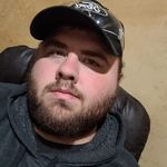 Jacob Huston - @jacob.huston.77312 - Instagram