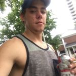 Jacob Huston - @jake19926 - Instagram