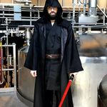 Jacob Huston - @darthmalt_siplord - Instagram