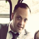 Jacob Huston - @callthekettleblack - Instagram