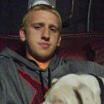 Jacob Huston - @jacobhuston98 - Instagram