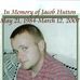 In Memory Of Jacob Hutton - Facebook