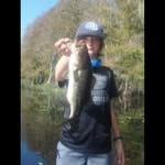 Jacob Hutton - @fishinglife18 - Instagram