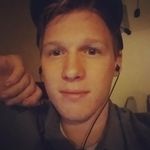 Jacob Hyder - @scarlet_jayy - Instagram