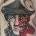 Jacob Hysell - @chois_0ne - Instagram