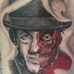 Jacob Hysell - Facebook