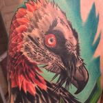 Jacob Hysell - @chois.tattoo - Instagram