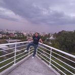 Idelfonso Jacobo - Facebook
