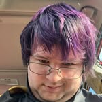 Jacob Ide - @villainousroyalty - Instagram
