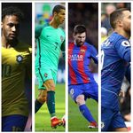 Jacob Inman - @foot_ball_soc_cer_news - Instagram