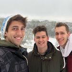 Jacob Inman - @crimsonchin_14 - Instagram