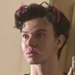 Jacob Irons - @ironicjacob - Instagram