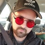 Jacob Irons - @thedaledean - Instagram