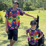 Jacob Irons - @team_irons - Instagram