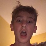 Jacob Isom - @jacob.isom1 - Instagram