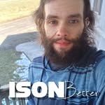 Jacob A. Ison - @ison.official_ - Instagram