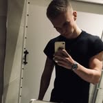 Jacob Ison - @itzgymshark - Instagram