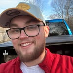 Jacob Ison - @jacobison20 - Instagram
