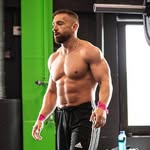 Jacob Jaber - @jabergainz - Instagram