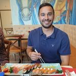 Jacob Jaberi - @jaberijacob - Instagram