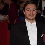 Jacob Jaberi - @jacobjaberi - Instagram