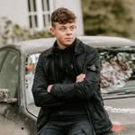 Jacob Jacobsen - @jacob_jacobsen11 - Instagram