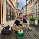 Jacob Jacobsén - @jacob.jaacobsen - Instagram