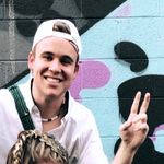 Jacob Jaffe - @jacob_jaffe_ - Instagram
