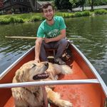 Jacob Jaffe - @jaffinater - Instagram