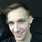 Jacob Janssen - @jacobjjanssen - Instagram