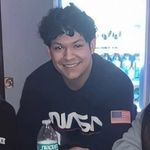 Jacob Jauregui - @_mightymouse35_ - Instagram