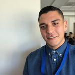 Jacob Javier - @javiechavi - Instagram