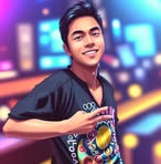 Jeff Mark Jacob - Facebook