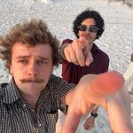 Jacob Jeffries - @jacob_jeffries1 - Instagram
