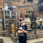 Jacob Jeffries - @vladsilkjr - Instagram