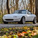 Jacob Jeffries - @clean.miata - Instagram
