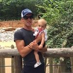 Jacob Jeffries - @jeffriesjacob90 - Instagram