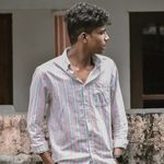Jacob Tharakan - @jacob_jinx_03 - Instagram