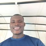 Jacob Joy - @jacobayodele85 - Instagram