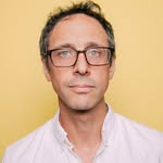 Jacob Goldstein - @jacobjulius - Instagram