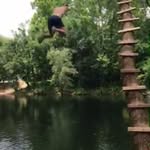 Eric Morris - @jacobjumplanding - Instagram
